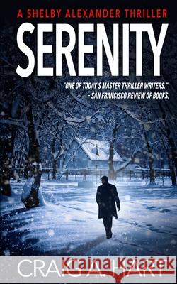 Serenity Craig a. Hart 9781723762406
