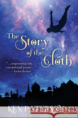 The Story of the Cloth Ken Paterson 9781723776564
