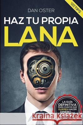 Haz Tu Propia Lana Dan Oster 9781723799112 Independently Published