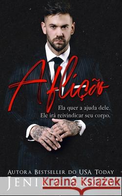 Aflição Barboza, Andreia 9781723805066