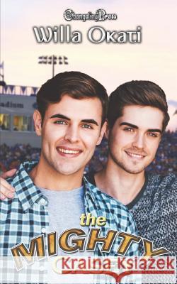 The Mighty Casey Willa Okati 9781723811944 Independently Published