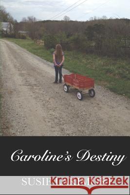 Caroline's Destiny Allen D. Ferry Susie Larimore 9781723818530