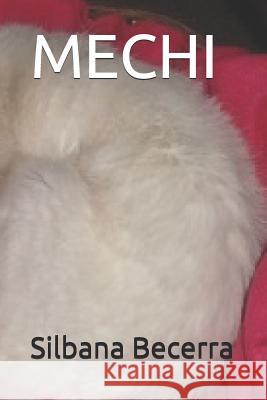 Mechi Silbana Becerra 9781723820588