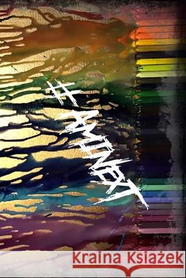 #aminext Michael Pliaconi Phoennix Morson 9781723822841 Independently Published