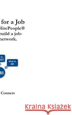 Network for a Job Kathleen Conners 9781723851377 Independently Published