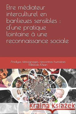 Etre M Melinda Sabrina Khiari 9781723880018 Independently Published