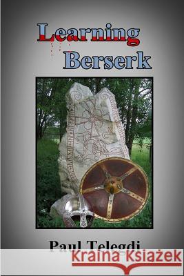 Learning Berserk Paul Telegdi 9781723953576