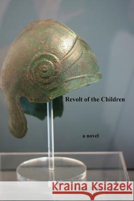 Revolt of the Children Frank Adamo 9781723963674