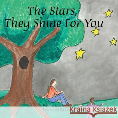 The Stars, They Shine for You Casey Boles 9781723979392