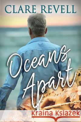 Oceans Apart Clare Revell 9781724057976