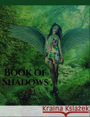 Book of Shadows Good Witch Books 9781724059406