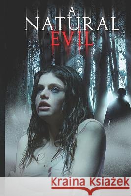 A Natural Evil Sean Wright 9781724095671