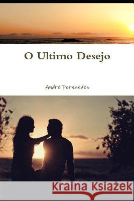 O Andr Fernandes 9781724163868 Independently Published
