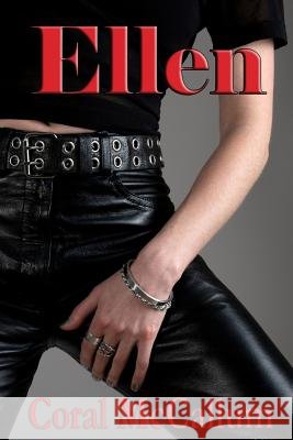 Ellen Coral McCallum 9781724219022