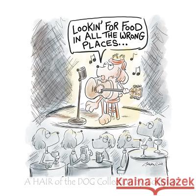 Lookin' for Food in All the Wrong Places Debra Goldylox Sifen 9781724327703 Createspace Independent Publishing Platform