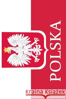 Polska Tee Styley 9781724356895 Createspace Independent Publishing Platform