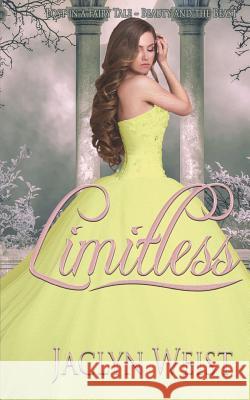 Limitless Jaclyn Weist 9781724432377