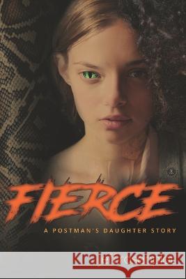 Fierce Jeff Rosenplot 9781724441782