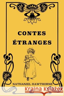 Contes étranges Spoll, Edouard-Auguste 9781724444738