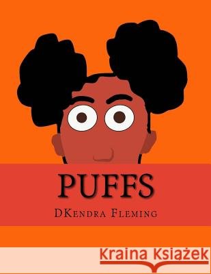 Puffs Dkendra Fleming 9781724457691