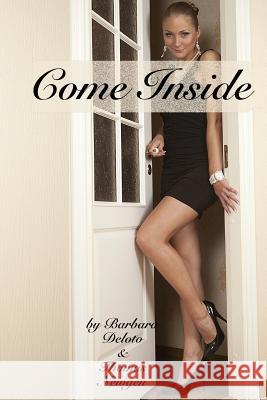 Come Inside: An LGBT, First-Time, Crossdressing, Transgender Romance Newgen, Thomas 9781724457714