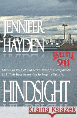 Hindsight Jennifer Hayden 9781724587077