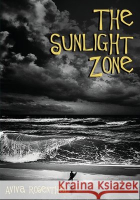 The Sunlight Zone Aviva Rosenthal 9781724641472
