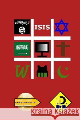 #IsIs (Edicion en español) Oro, I. D. 9781724658517 Createspace Independent Publishing Platform