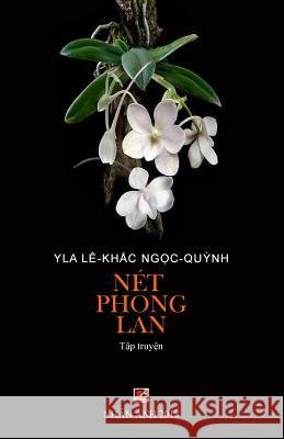 Net Phong LAN Le-Khac Ngoc-Quynh 9781724778253