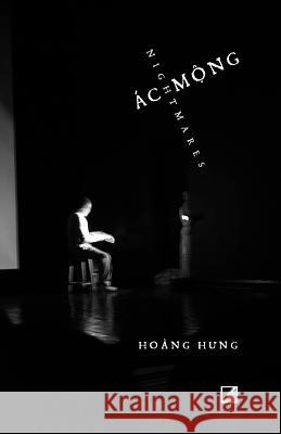 AC Mong: Nightmares Hoang Hung 9781724825193
