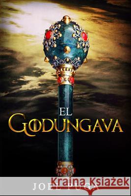 El Godungava Joel Puga 9781724827135 Createspace Independent Publishing Platform