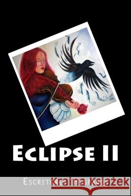 Eclipse II Editorial Hispana 9781724828637