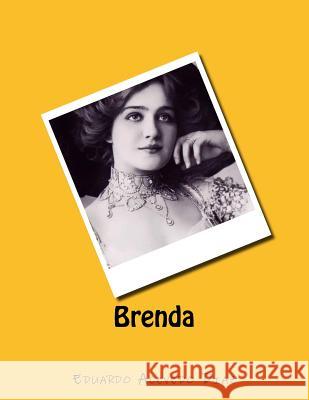 Brenda Eduardo Acevedo 9781724836717 Createspace Independent Publishing Platform