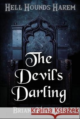 The Devil's Darling Briana Michaels 9781724840479