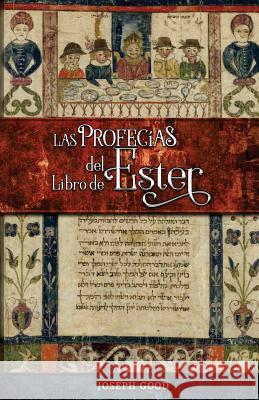 Las Profecías del Libro de Ester Huckey, Darren 9781724873897