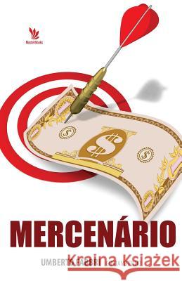 Mercenário Umberto Fabbri 9781724941794