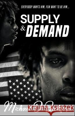 Supply&Demand Beckford, Michael D. 9781724944573 Createspace Independent Publishing Platform