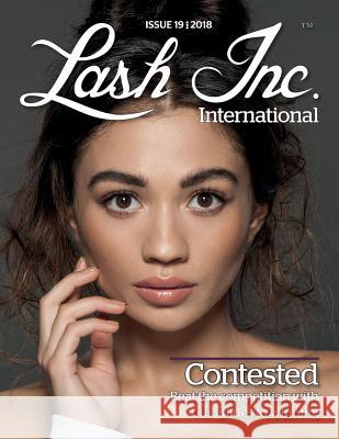 Lash Inc - Issue 19 Lash Inc 9781724951977 Createspace Independent Publishing Platform