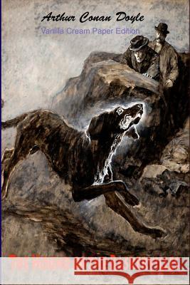 The Hound of the Baskervilles Arthur Conan Doyle 9781724982940 Createspace Independent Publishing Platform