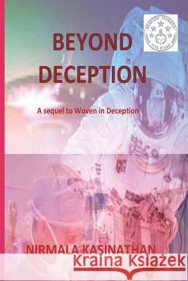 Beyond Deception Nirmala Kasinathan 9781724991973