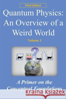 Quantum Physics - An Overview of a Weird World: A primer on the conceptual foundations Masi, Marco 9781725029569 1965
