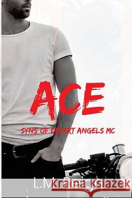 Ace L. M. Reign 9781725094017