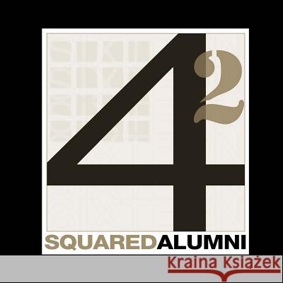 SquaredAlumni 2018 Arc Gallery 9781725096141