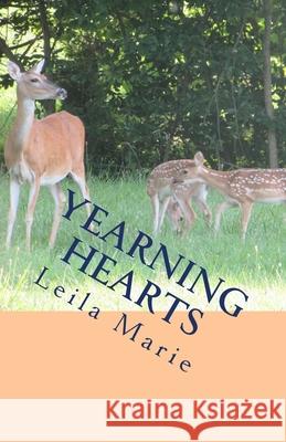 Yearning Hearts Leila Marie 9781725114524