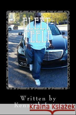 Fleet-Teelf Kenneth Jones 9781725117525