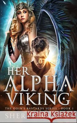 Her Alpha Viking Sheryl Nantus 9781725136472 Createspace Independent Publishing Platform