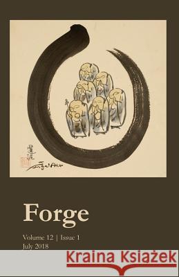 Forge 12.1 Forge 9781725146105