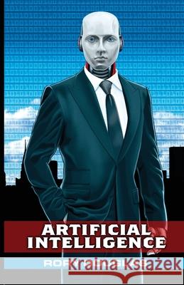 Artificial Intelligence Rory Douglas 9781725168169