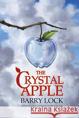 The Crystal Apple Barry Lock 9781725265950