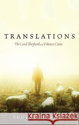 Translations Scott Spearing 9781725279841